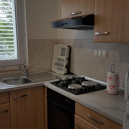 Jakov Apartamento *