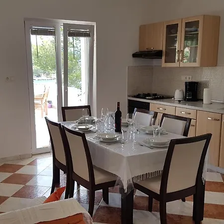 Apartamento Jakov