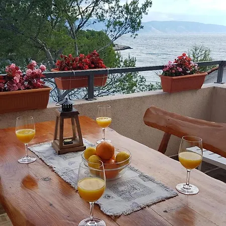 Apartamento Jakov *