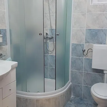 Jakov Apartamento *