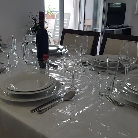 Apartamento Jakov Basina
