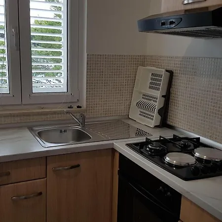 Jakov Apartamento