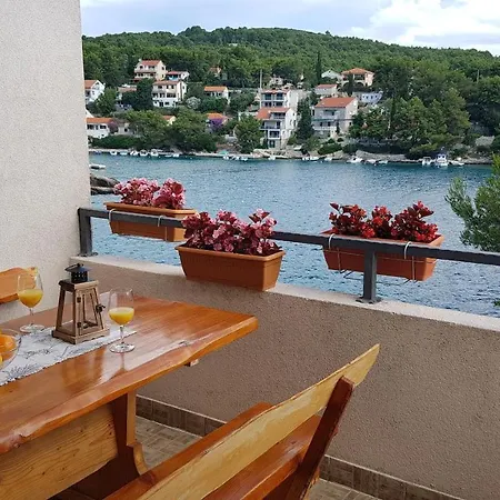 Apartamento Jakov *