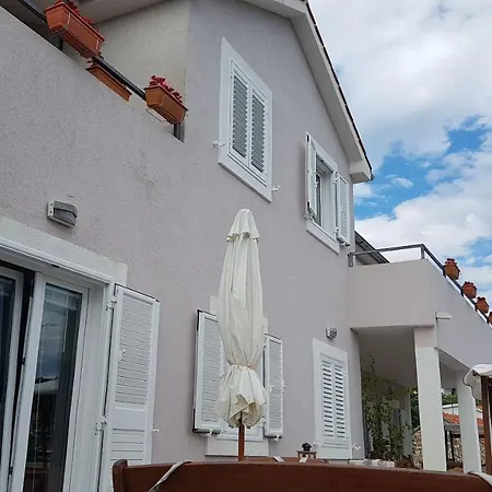 Apartamento Jakov