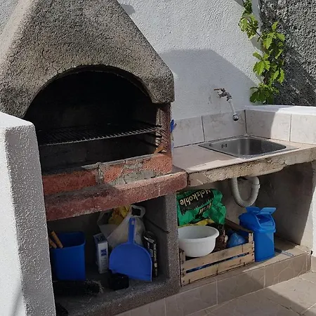 Jakov Apartamento *