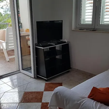 Apartamento Jakov Basina