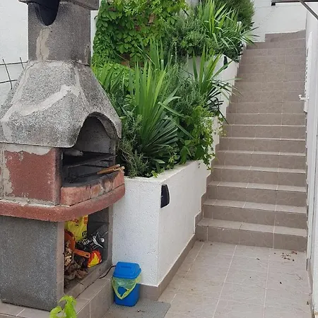 Apartamento Jakov