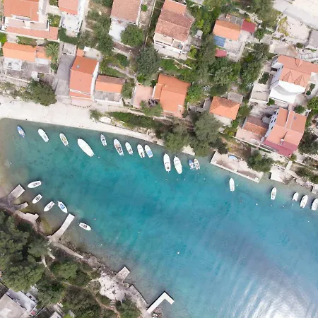 Apartamento Jakov *