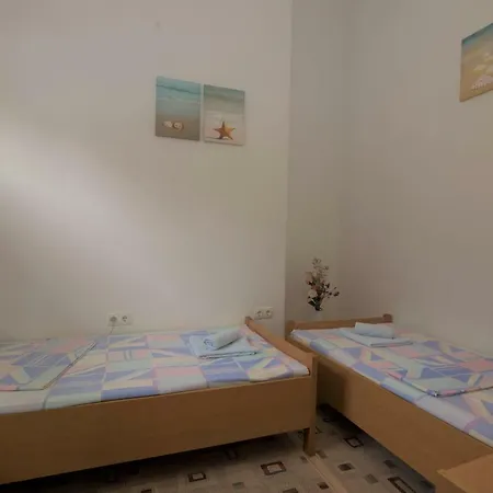 Apartamento Jakov