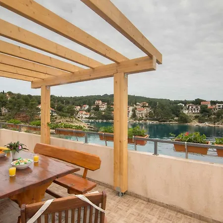 Jakov Apartamento Basina