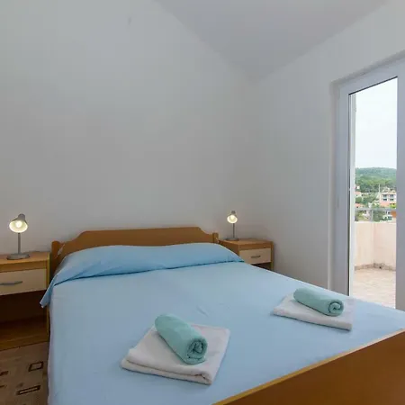 Apartamento Jakov Basina
