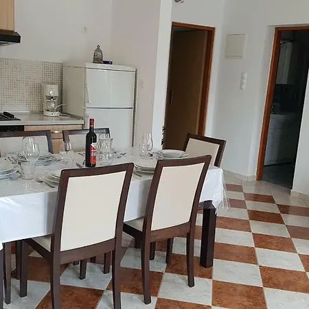 Apartamento Jakov Basina