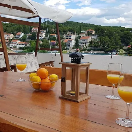 Apartamento Jakov *
