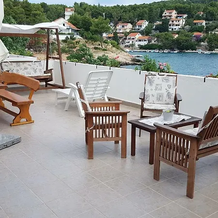 Apartamento Jakov *